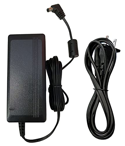 Elo Touch E005277 External Power Brick And Cable Kit, Level 5, 12V #TOP3
