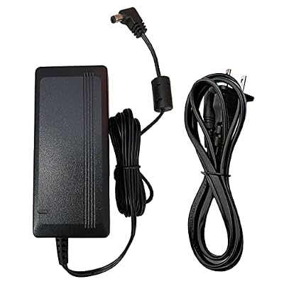 Elo Touch E005277 طوب الطاقة الخارجية ومجموعة الكابلات ، المستوى 5 ، 12 فولت
