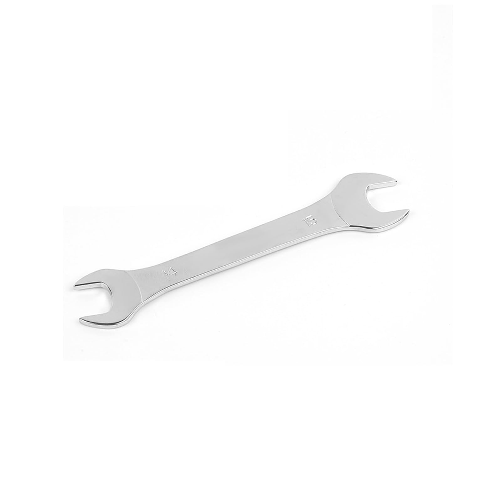 Zwwaazhf 14X15 Ended Adjustable Wrench Tool For Plumbing Tubing Nozzle & Automotive Maintenance Multipurpose Double Head Maintenance Wrench