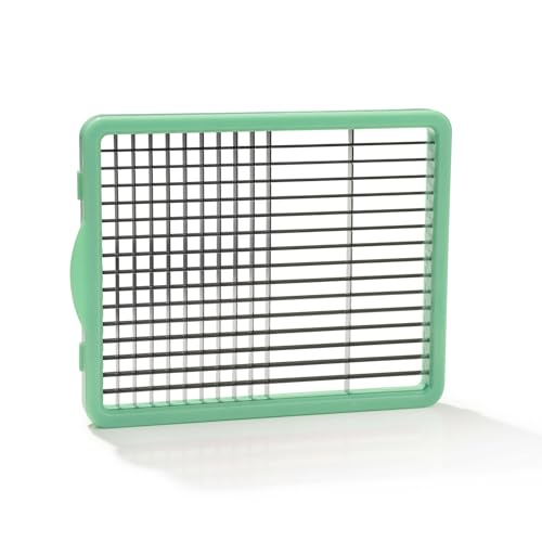 Nicer Dicer Chef Coupe-légumes 2 en 1