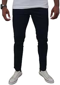 Calça Alfaiataria Masculina Bolso Faca/embutido C/Elastano