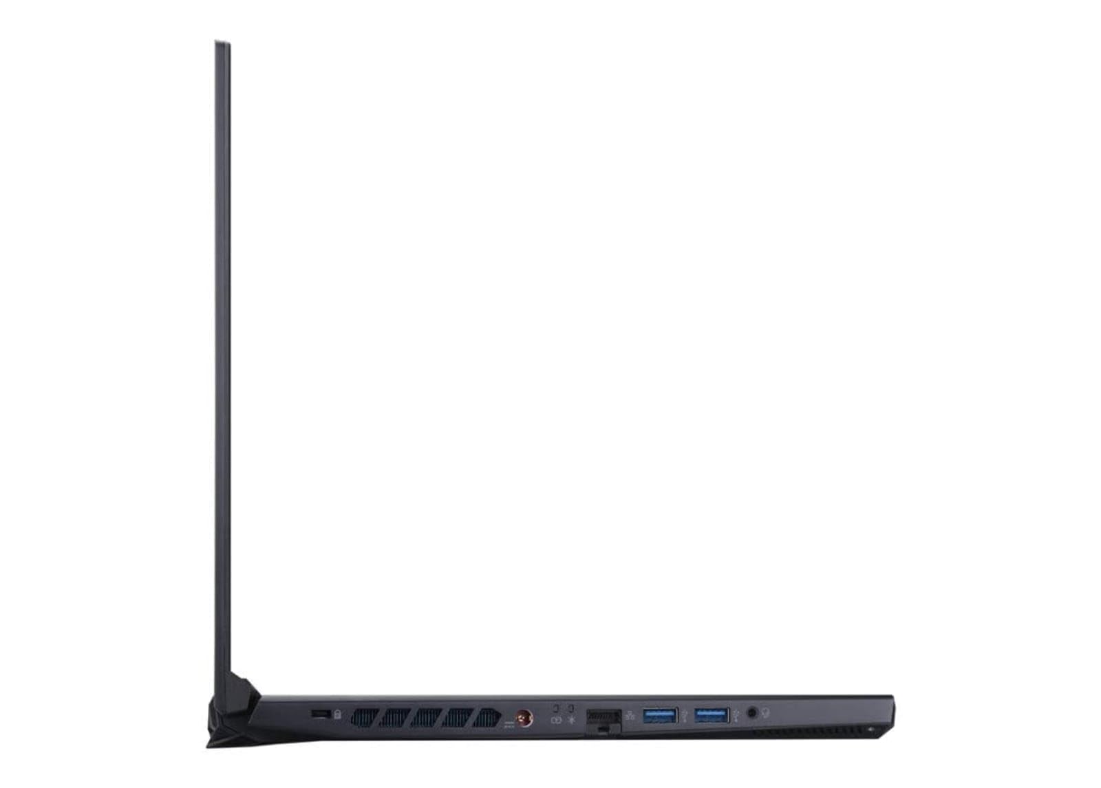 acer Predator Helios 300 15 PH315-52 Laptop | 15,6" 1920x1080 FHD | Core i7-9750H - Disco rigido SSD da 512 GB - 16 GB RAM - Nvidia GeForce GTX 1660 Ti | 6 core @ 4,5 GHz - 6 GB GDDRDDR6 Vittoria 11