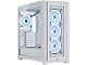 Corsair iCUE 5000X RGB QL CC-9011233-WW