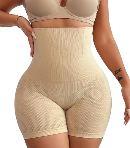 Pantalones Moldeadores Para Mujer - 2 Unidades, Sin Costuras, Encaje, Ajuste Cómodo, Para Debajo De Faldas Y Vestidos