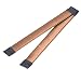 Polytree Women Hair Bun Maker French Twist Hair Fold Wrap Snap