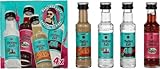 berliner luft prozent Ideal als geschenk Berliner Luft Special (4 x 0.02l)