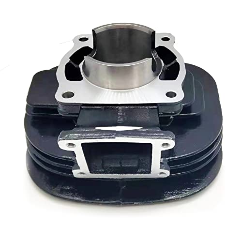 NP NEW PULSATION Cilindro para Yamaha Blaster 200 YFS200 195cc 1989-2006 2XJ-11111-00-00 2XJ-11311-0