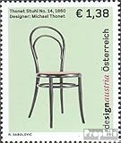 territorio: Austria Prophila Collection Austria 2386 (Completa Edizione) 2002 Progettare Austria (Francobolli per i Collezionisti)