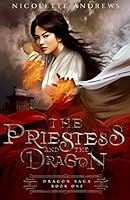The Priestess and the Dragon 1961053055 Book Cover
