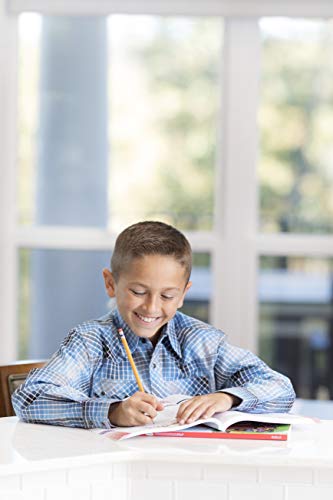 A Reason For 23100 1St Grade Spelling Student Workbook Level A By A Reason For - First Graders Practice Workbooks For Words, Vocabulary & Comprehension Skills thumb #5