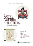 arte pop guerra fria  Arte de la guerra en la justicia la administrativa, El