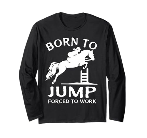 Born To Jump Forced To Work ��������V���[ �W�����v ����T�V���c