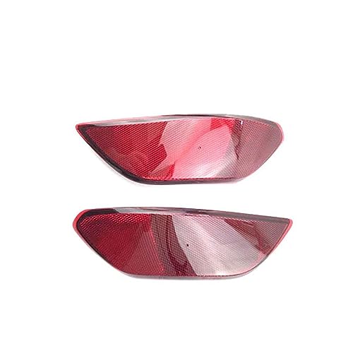 Feu arrière de voiture Porsche Cayenne 2011-2014 feu pare-chocs arrière 95863110500