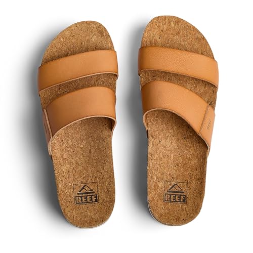 reef women39s cushion vista hi platform fashion sandal