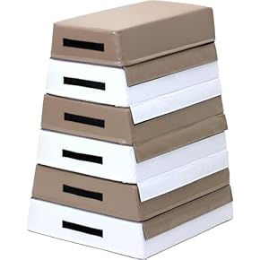 Amazon.co.jp: 跳び箱 - 体操・新体操: スポーツ＆アウトドア