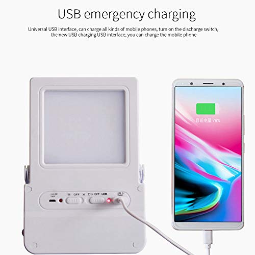 Lâmpada De Lanterna De Barraca, Lanternas De Lanterna De Acampamento Solar, Luz LED Multifuncional R