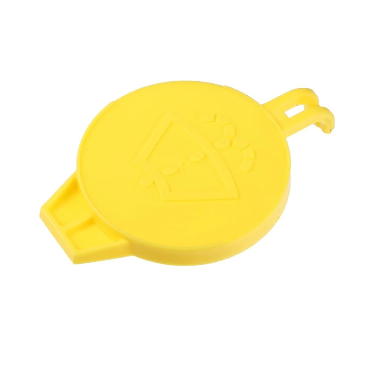 Bouchon réservoir lave-glace 5189351AA pour Dodge Durango RAM - 7