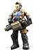 Produktbild mega construx - Call of Duty - FVF97 Heroes Series 3 - Erin Battery Baker