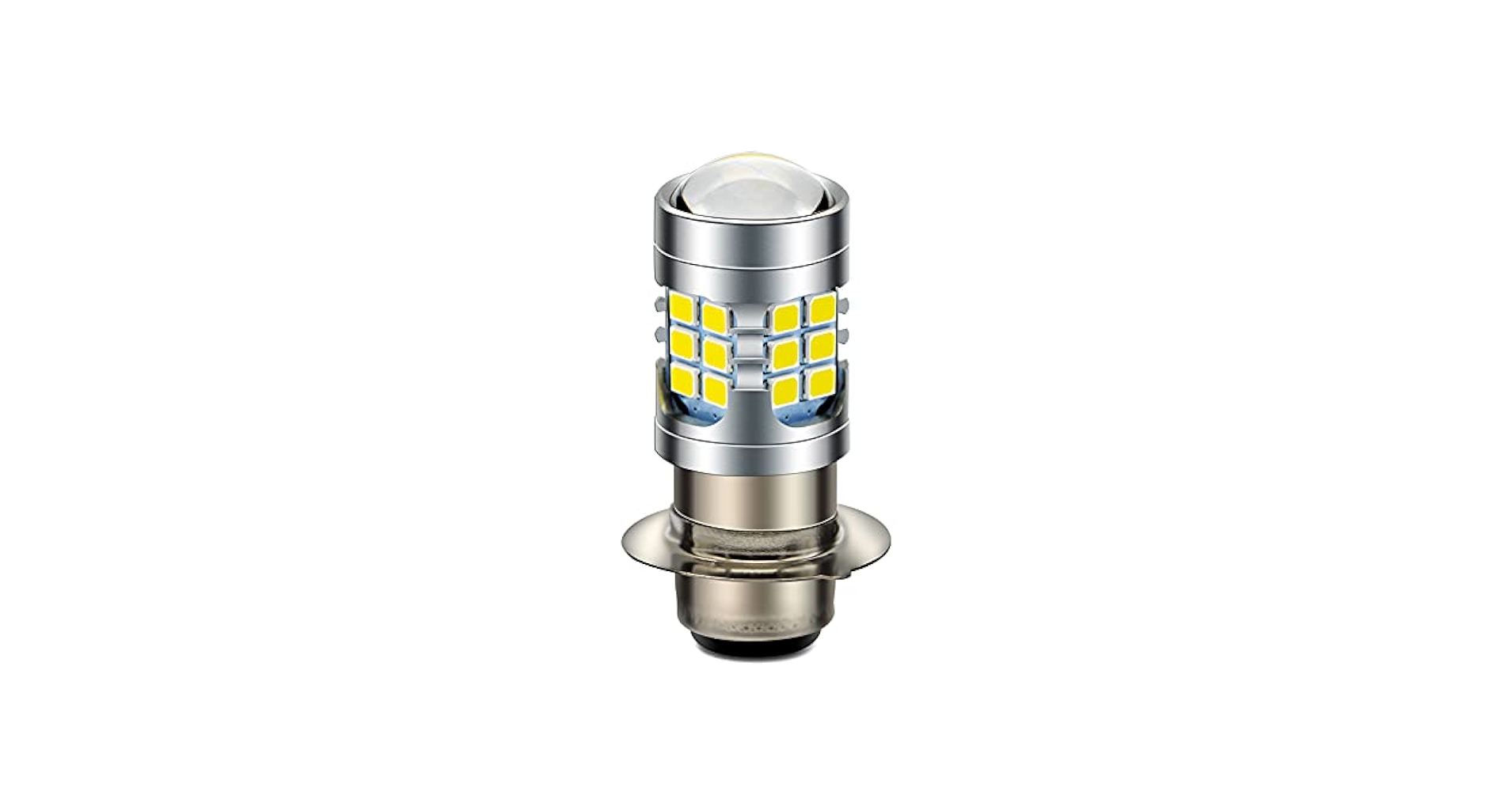 Amazon.com: Ruiandsion H6M Light Bulb DC 6V P15D-25-1 Super