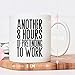 Pretending to work mug | colleague mugs | gifts for men or women | Another 8 hours of pretending to work secret Santa | funny novelty office cup present Pretending to work mug | colleague mugs | gifts for men or women | Another 8 hours of pretending to work secret Santa | funny novelty office cup present