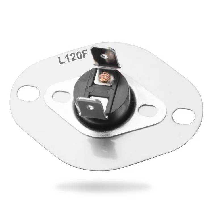 Interruttore Di Selezione - 210121 - Palazzoli S.p.A. - A Camme