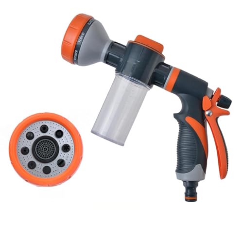 car washing nozzles hose attachments