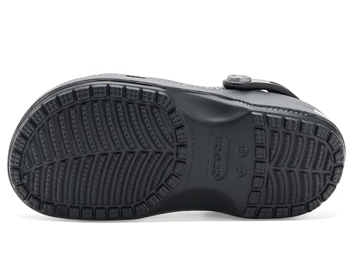 Image of Crocs Kids Star Wars Classic Clogs (Toddler)