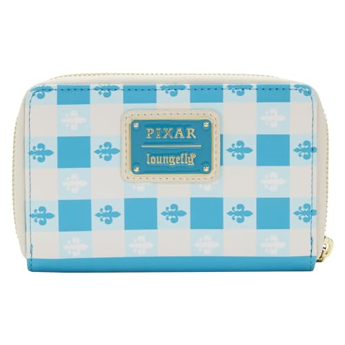 Loungefly Disney Pixar Ratatouille 15TH Anniversary Cook Book Wallet3