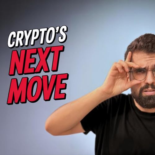 Page de couverture de No More Crypto Confusion: João Breaks Down Wallets, Metagraphs & Real Wins