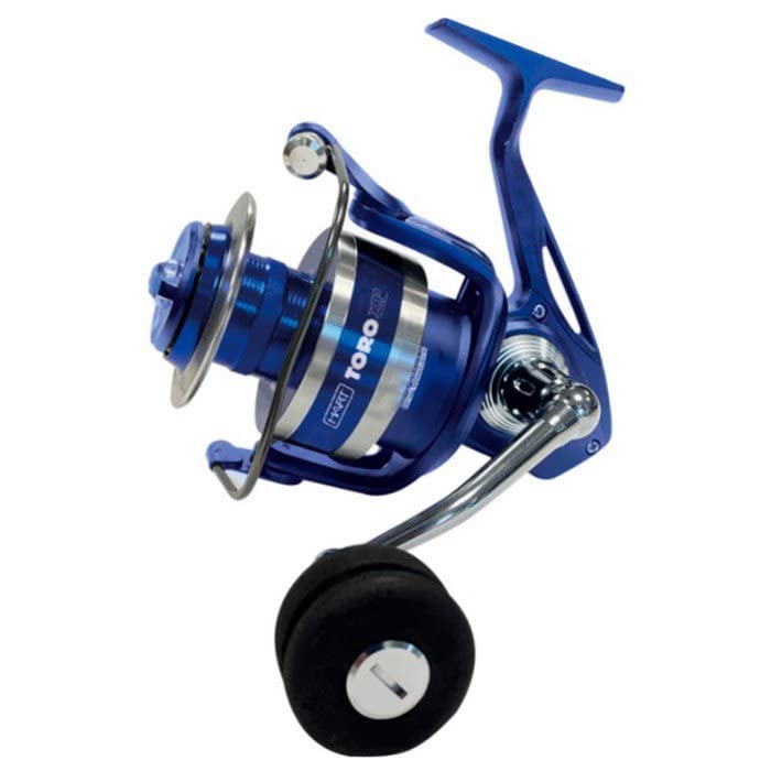 HART Toro XP 5000