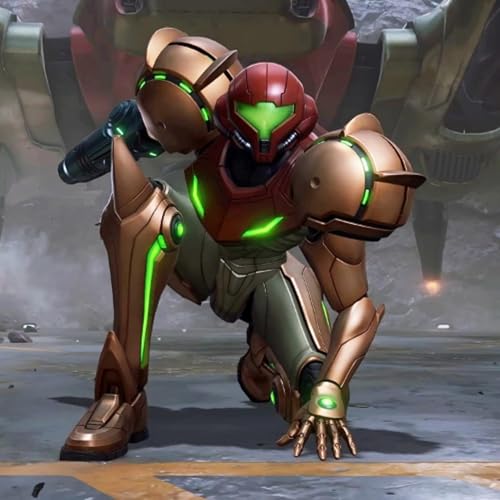 Runde #565 &ndash; Meh-troid Prime 4 (ft. Paul Kautz & Bj&ouml;rn Balg)