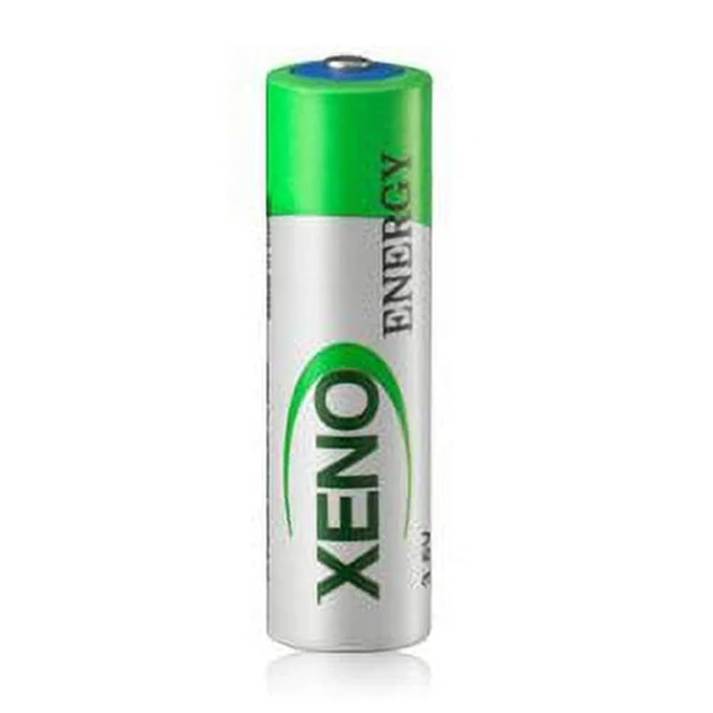 Xeno XL-060F PLC Lithium Battery, 3.6V 2600mAh, Industrial Grade-image-15
