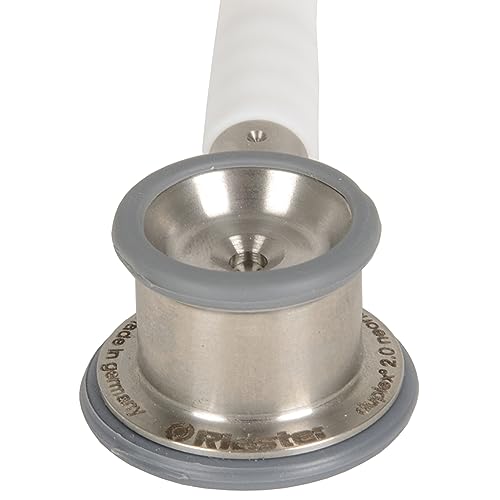 Riester, Stetoscopio Duplex 2.0, elevate