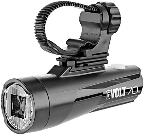 Cateye Unisex - Erwachsene 70.1 licht, Black, Einheitsgröße Cover