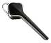 Plantronics Bluetooth Headset, Voyager Edge Wireless Bluetooth Earpiece, Frustration Free Packaging, Black - 201103-41
