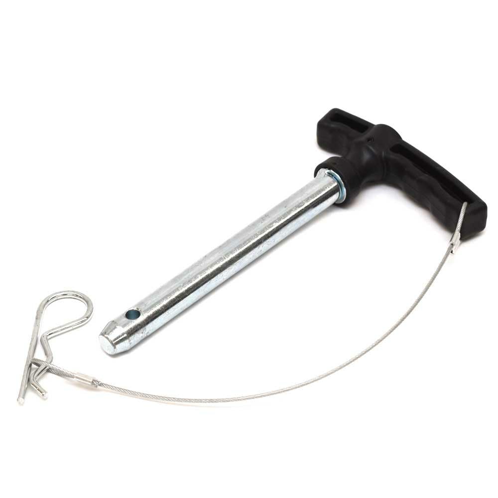 Amazon.com : Tracker Boat Trailer Hitch Pin 334669 | W