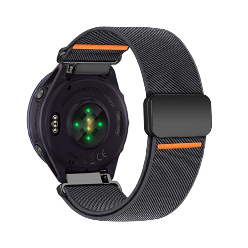 ґg\[veXgbvΉ Garmin Forerunner 570 47mm 22mmpohNCbN[XviCXgbvւxgCobNxg}OlbgRp`uVI~ Garmin Forerunner 570 47