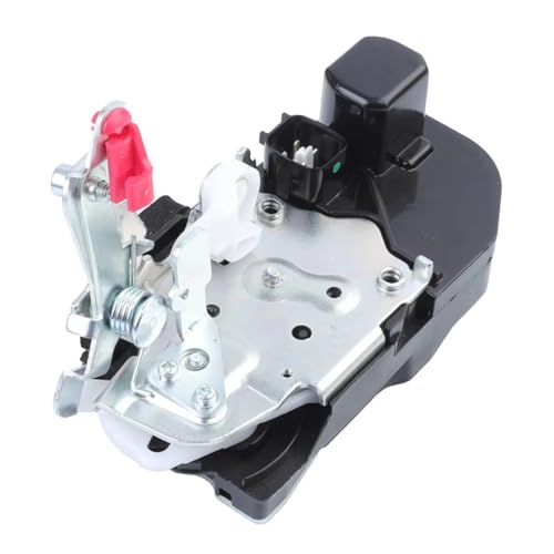 Cerradura de portón trasero coche Jeep Liberty actuador maletero 55360641AB