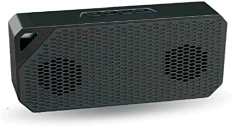 VARNi S26 Drop Gorila Multi Stereo Speaker - 3D Shocking Sound, FM Radio, USB Player, TF Card Player, All Device Supports