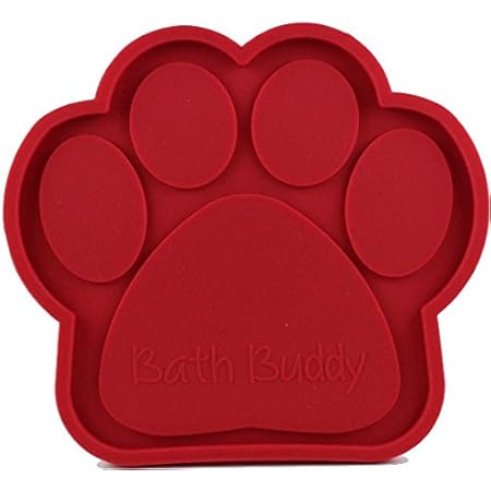 dog bath toy