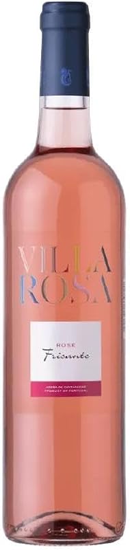 Vinho Português Villa Rosa Frisante Rose 750ML