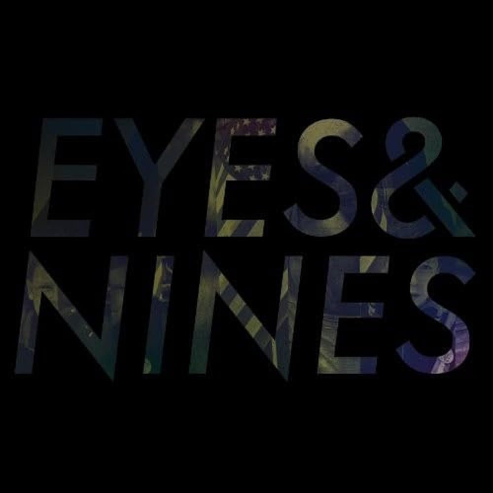 Trash Talk - Eyes & Nines