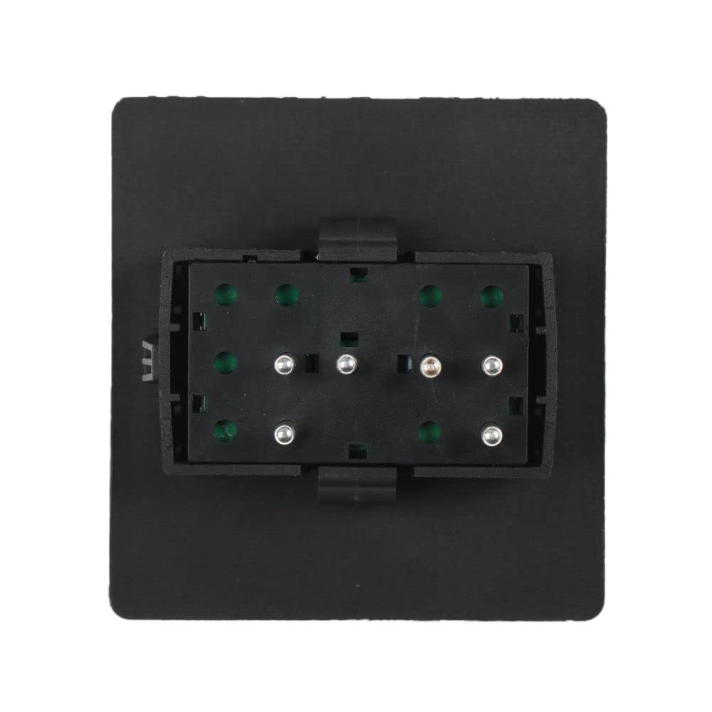 1PCS Single Switch for Glass Lifter OEM 19209393