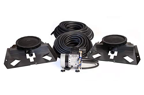 Scott Aerator Bubble Pro Sub-Surface Aerator, 115V