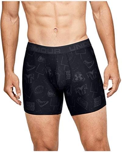 Under Armour Y UA IWiV[Y vg{NT[pc XL ubN