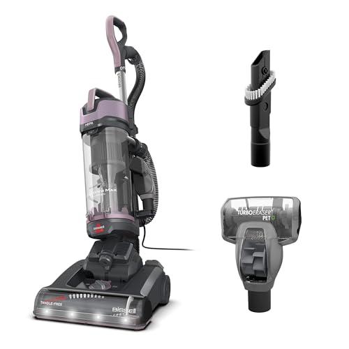 Bissell CleanView Max Allergen Upright
