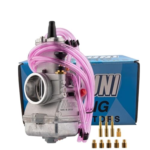 �o�C�N�p�o�C�N�L���u���^�[ GasGas SX XC XC-W EXC TC TX TE MC 125 150 250 300 �I�[�g�o�C�L���u���^�[�ɓK�� �G���W���p�[�c(38mm)