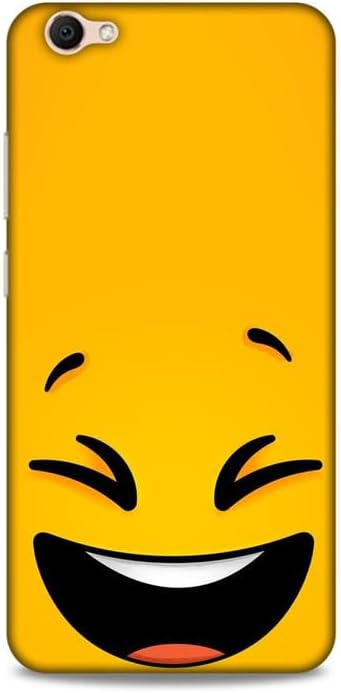 Techplanet -Mobile Cover Compatible with Y66 Fun 3D Printed Hard Back Case Mobile Cover (VIV-266-Y66-271)