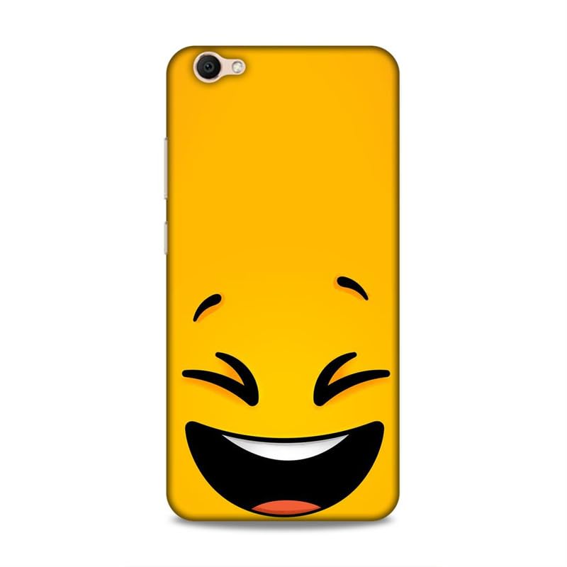 Techplanet -Mobile Cover Compatible with Y66 Fun 3D Printed Hard Back Case Mobile Cover (VIV-266-Y66-271)