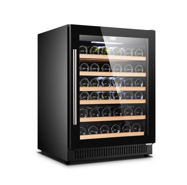 Omcan 48261 Wine Cooler Black